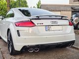 Audi TTS TFSI S Coupe-Competition Plus-Voll-Garantie - Audi TTS aus 2021
