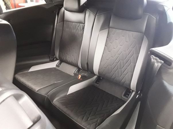 T-Roc Cabriolet 1.5 TSI Goal DSG Style AHK NAVI