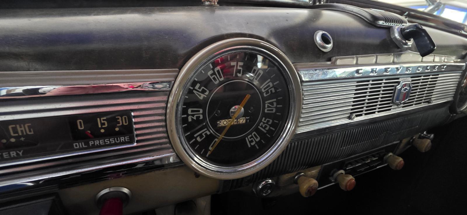 Chevrolet Fleetmaster