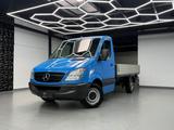Mercedes-Benz Sprinter L2 Pritsche 310 AHK/STANDHZG/MWST/TÜV27 - Mercedes-Benz Sprinter: Pritsche