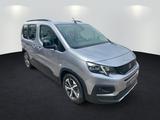 Peugeot Rifter Elektro 136 L1 Allure Navi+Kamera+PDC - Peugeot Rifter mit Elektro-Antrieb