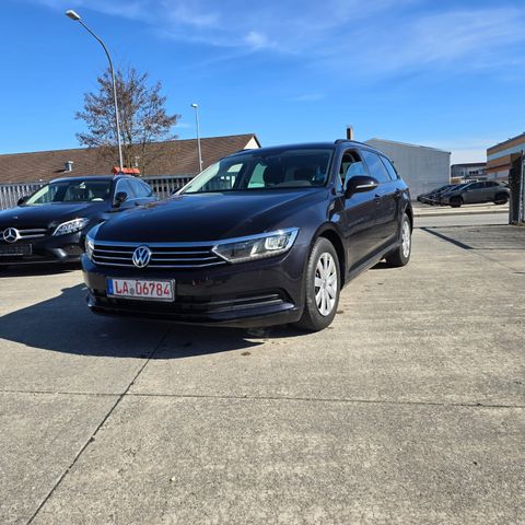 Volkswagen Passat Variant Trendline BMT/Start-Stopp