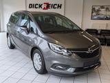 Opel Zafira Tourer 1.4 Turbo 7-Sitze Navi-950 Kamera - Opel Zafira Tourer: Van