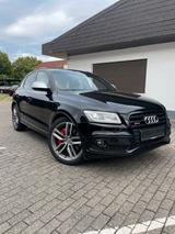 Audi SQ5 3.0 TDI quattro - Audi SQ5 in Bonn