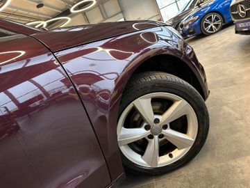 MYAUTOCENTER – Gebraucht- und Jahreswagen mit Werkstattservice in Pfaffenhofen Audi A1 Sportback design *Klima*Sitzh*Navi*