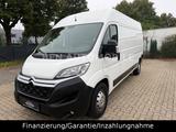 Citroën Jumper Grossraumkasten 35 L3H2 Business Heavy Bl - Citroën Jumper: 35 L3h2