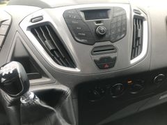 Fahrzeugabbildung Ford Transit Custom Kasten 340 L2H2Trend,Klima,SH,AHK