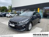 Kia cee'd / Ceed 1.4 T-GDI EU6d-T Spirit Sitzhz+ - Kia cee'd / Ceed: Kombi