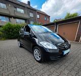 Mercedes-Benz A 160 BLUE EFFICIENCY - Mercedes-Benz A 160 in Wuppertal