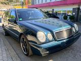 Mercedes-Benz E 430 T Avantgarde *Carlsson*Schiebedach*AHK* - Mercedes-Benz Carlsson