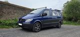 Mercedes-Benz Mercedes Vito - VAN AMÉNAGÉ FULL ÉQUIPÉ - gebrauchte Mercedes-Benz Vito aus dem Jahr 2005