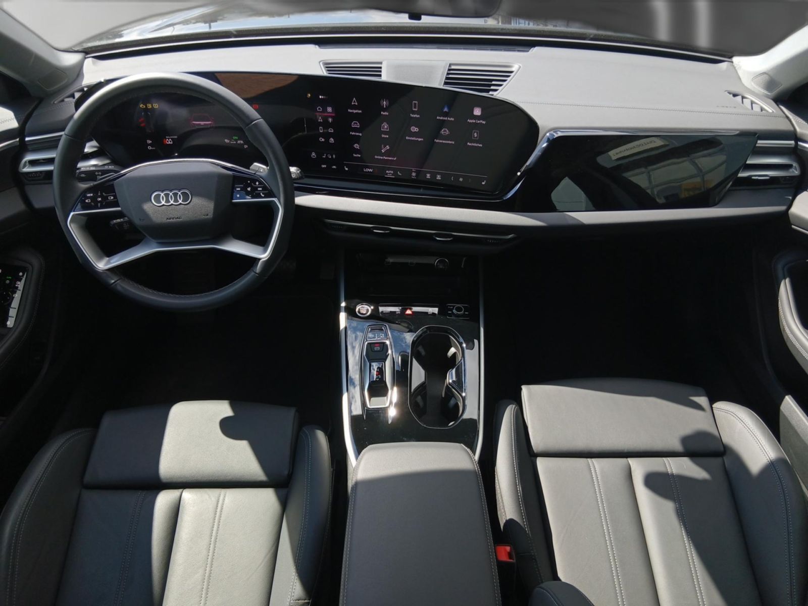 Audi A5 - Bild 12