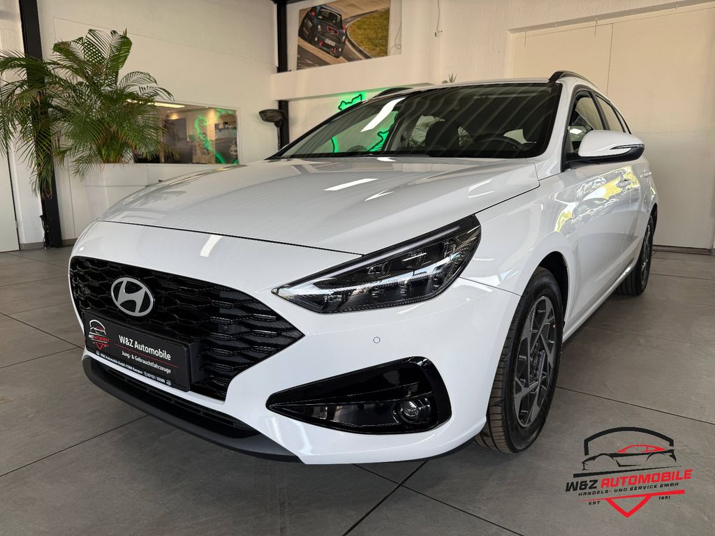 Image of Hyundai i30