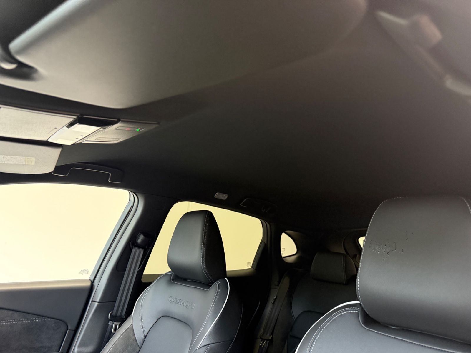 Fahrzeugabbildung Nissan Qashqai N-Design e-Power Komfort Paket Plus