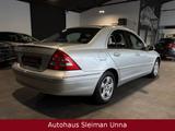 Mercedes-Benz C 200 KOMPRESSOR/Automatik/LPG-AUTOGAS - Mercedes-Benz C 200 mit LPG-Antrieb