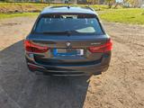 BMW 530d xDrive Touring  - M-Paket, Vollausstattung - BMW 530 Kombi 530d m paket voll mit Diesel-Antrieb