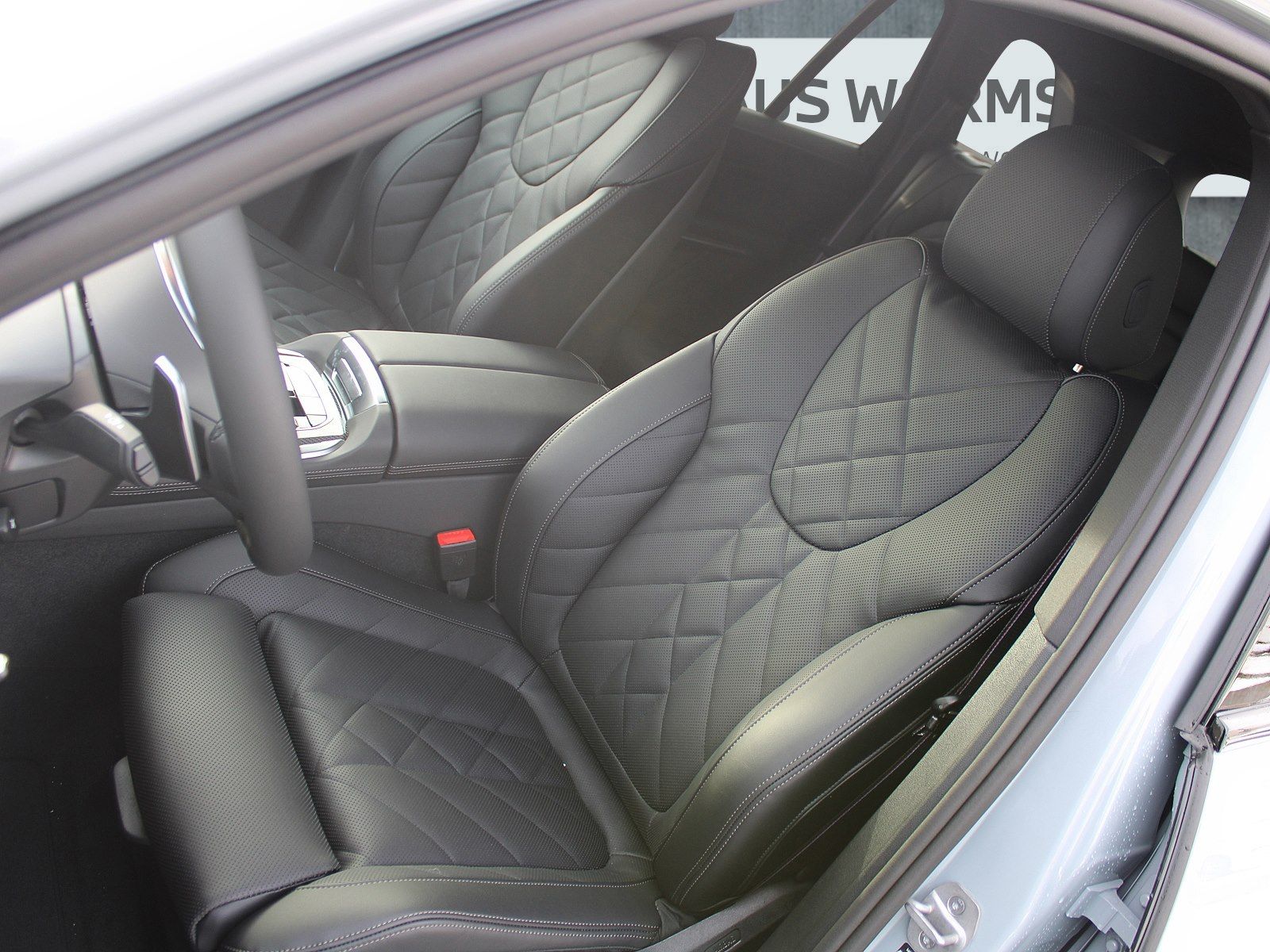 BMW X5 - Bild 8