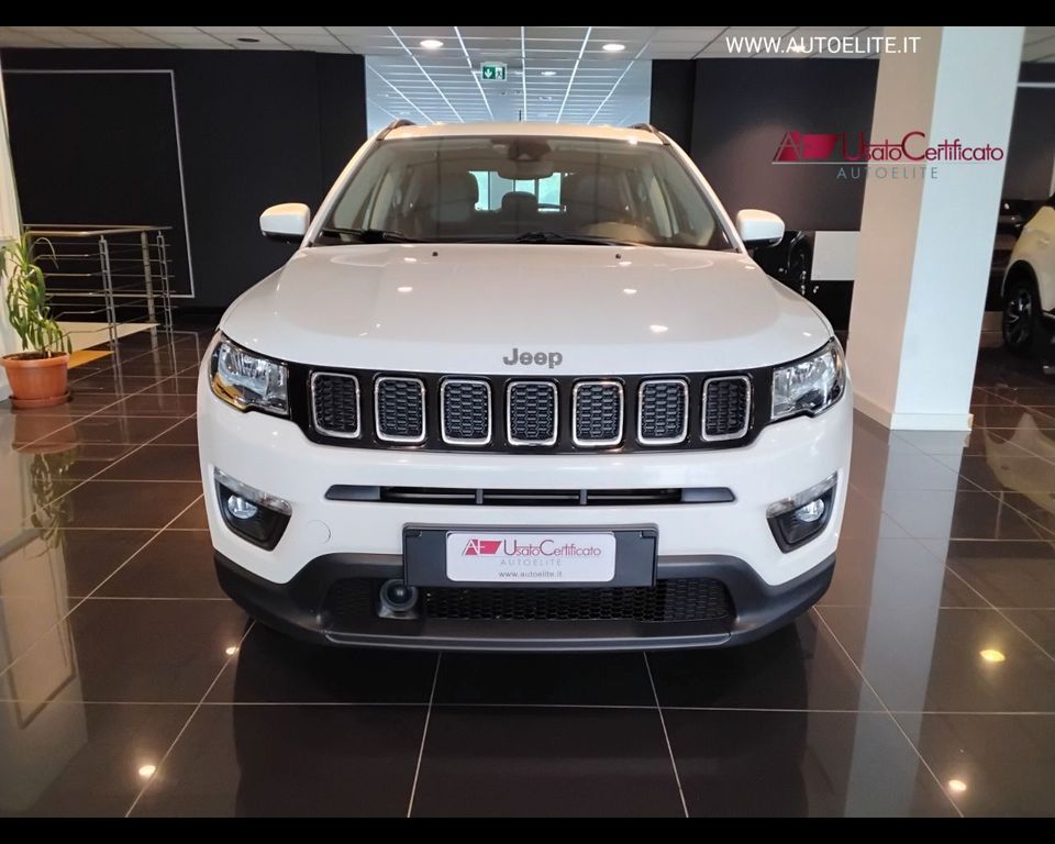 Image of Jeep Compass