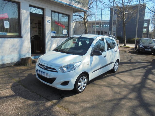 Hyundai i10 Classic"148TKM"