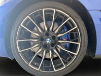 BMW i4 - Vorschau Bild 17