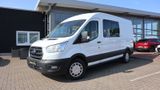 Ford Transit Kasten 350 L3/H2 Trend Mixto 5 Sitzer-