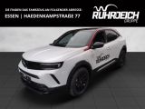 Opel Mokka GS LINE 1.2 ALLWETTER SHZ LHZ KAMERA KLIMA - Opel in Duisburg