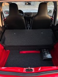 Bild 5 Seat Mii Reference 1.0 60PS KLIMA GJR RADIO CD TOP