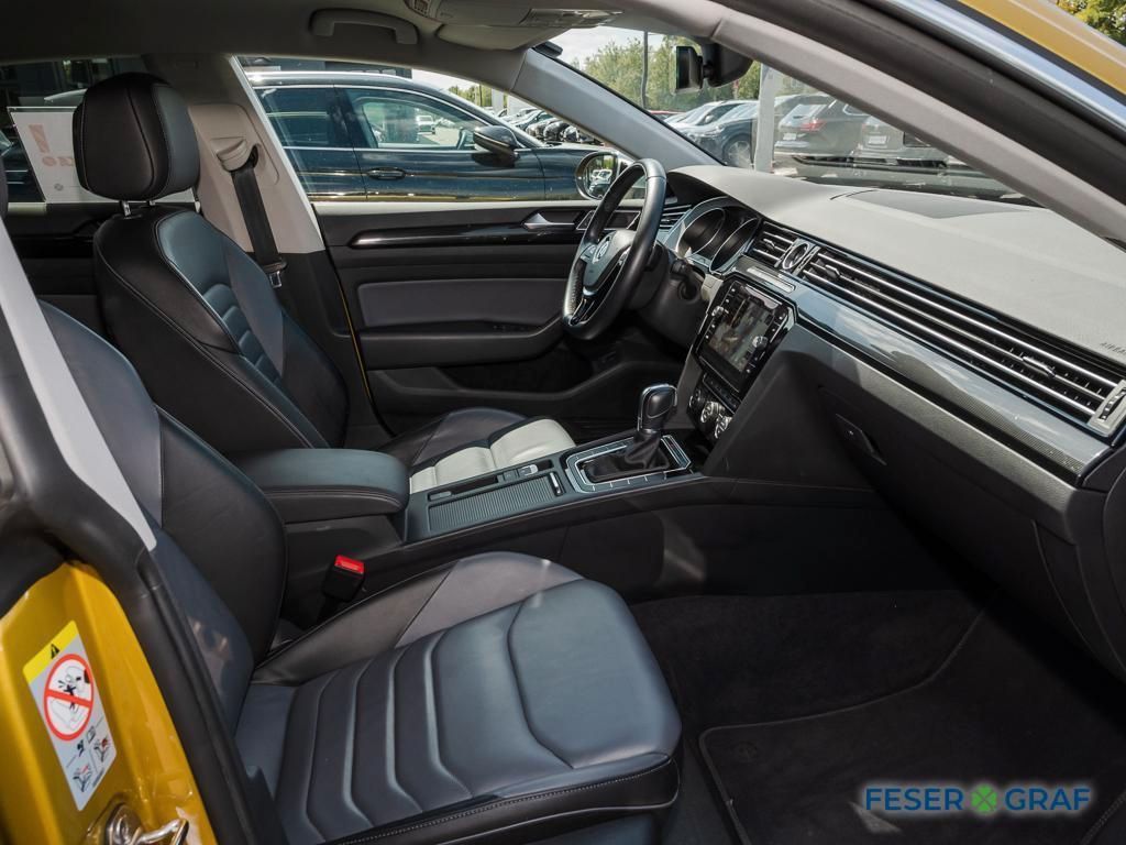 Volkswagen Arteon 2.0TSI DSG 4Motion LED ACC 360° SHZ foto 6
