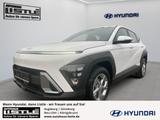 Hyundai KONA Select Hybrid Funktionspaket Navi LED ACC A