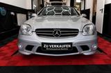 Mercedes-Benz SLK 200 KOMPRESSOR - Mercedes-Benz SLK 200 Gebrauchtwagen in Berlin