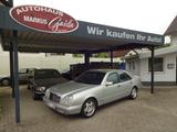 Mercedes-Benz E 280 - gebrauchte Mercedes-Benz E 280 aus dem Jahr 1998