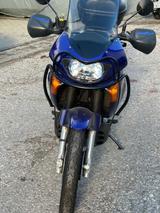 Honda Transalp RD11 - HONDA TRANSALP