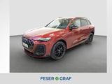 Audi SQ5 SUV TFSI 270 kW S tronic ABT-Umbau - Audi SQ5 mit Benzin-Antrieb: Automatik