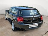 BMW 116i Sport Line + TÜV-bis-07.26 - BMW 116: Automatik, 116i