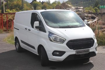 Fotografie Ford Transit Custom Kasten 300 L1 Trend
