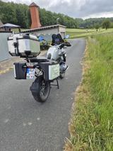 BMW R 1200 GS - BMW TOURER