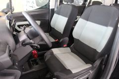 Fahrzeugabbildung Citroën Berlingo 1.2T Live M  2xSCHIEBETÜR/SPURASSISTENT