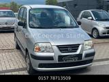 Hyundai Atos 1.1 Ole**TÜV**ZV** - Hyundai Atos mit Benzin-Antrieb: Kleinwagen