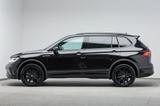 Volkswagen Tiguan Allspace R-Line 2.0 TSI 4M DSG Navi*AHK*P - VW Tiguan Allspace Benzin Gebrauchtwagen