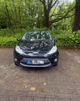 Ford Fiesta MK7 2010 gepflegt mit vielen E... - Ford Fiesta Mk7 Gebrauchtwagen