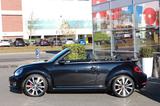 Volkswagen Beetle Cabrio 2.0 TSI DSG Sport Xenon Navi RFK - VW Beetle Gebrauchtwagen in Berlin