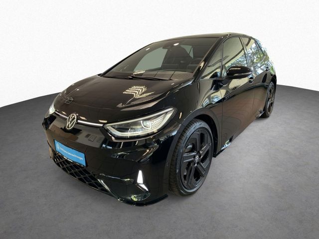 ID.3 GTX +IQ.LIGHT+PANO+NAVI+AR HUD+