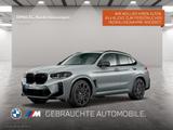 BMW X4 M AHK Driv.Assist.Prof Harman/K Head-Up LED - BMW X4 M aus 2023