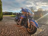 Indian Roadmaster ELITE  - INDIAN MOTORRAD