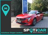 Peugeot 508 SW 1.2 Allure Matrix/SHZ/Klima/360°/PDC/Navi - Peugeot 508 Jahreswagen