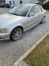 BMW 318 CI - gebrauchte BMW 318 aus dem Jahr 2004
