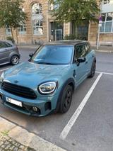 MINI Cooper Countryman Cooper Classic Trim AT Cla...