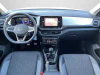 Volkswagen T-Cross - Vorschau Bild 4