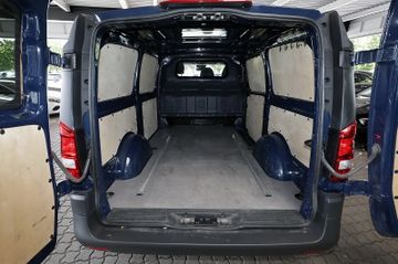 Mercedes Vito - 9
