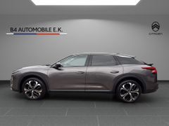 Fahrzeugabbildung Citroën C5 X PureTech 130 EAT8 Plus LEDER NAVI ACC